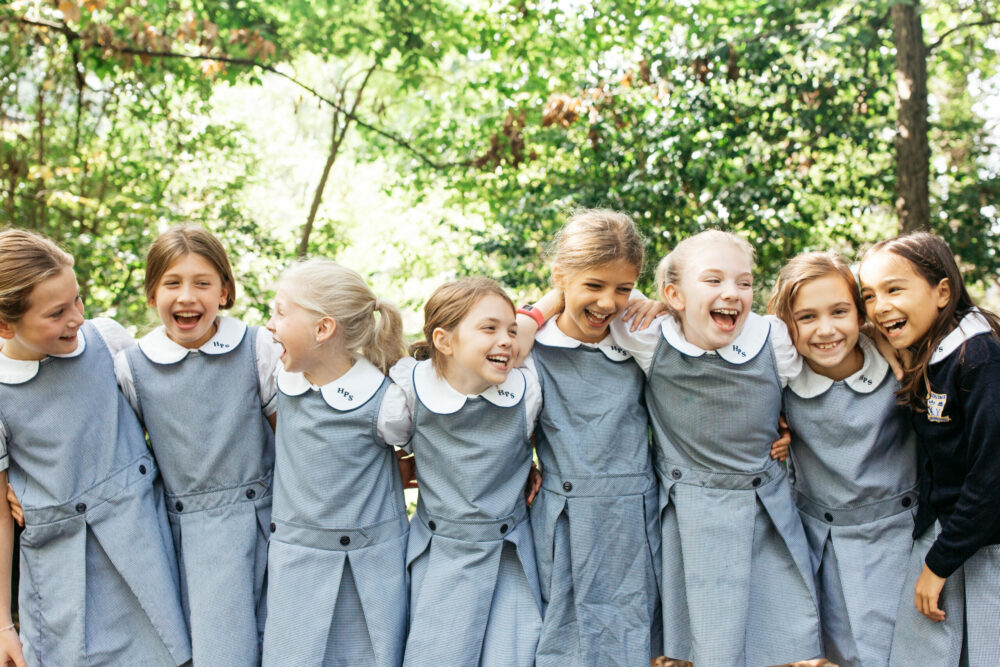 The Impact of Habit Training at Home and in the Classroom