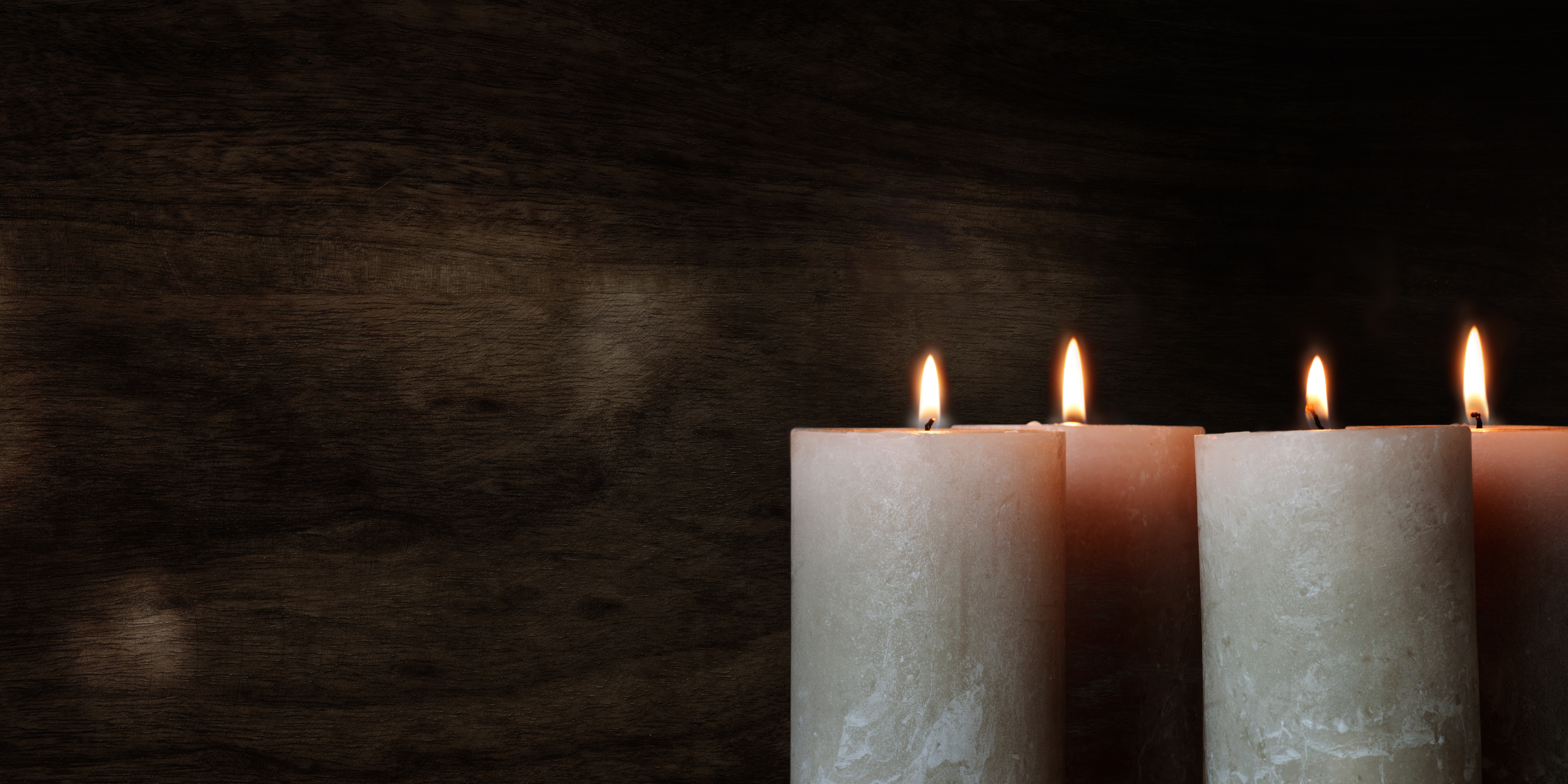 Creating Space to Rest & Worship During Advent